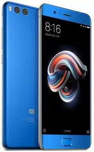 Замена дисплея на телефоне Xiaomi Mi Note 3 в Перми